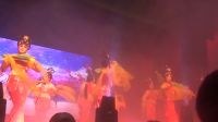婺剧建德淤堨七弟团演出《花头台》