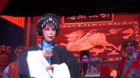婺剧寿昌卜家蓬沈氏团《三堂会审》