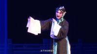 大型古装淮剧《牙痕记》上