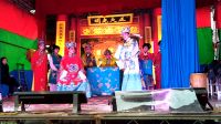 宁乡花鼓戏《瓦车逢 金殿认母》选段 戴乔 廖亮下载