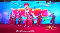 幼儿舞蹈《印度女孩》