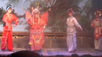 婺剧大同淞溪建德小百花演出《明珠公主》