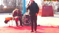 上党鼓书《一文钱》