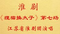 淮剧《狸猫换太子》第七场江苏省淮剧团演唱下载