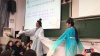 黄梅戏《天仙配》选段现场表演