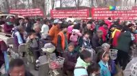 杨晓琼莲花落《巨野金山》
