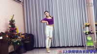 青青世界广场舞 《到哪里找那么好的人》附