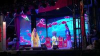 莆仙戏6《深宫刺帝》海源剧院