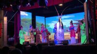 莆仙戏7《深宫刺帝》海源剧院