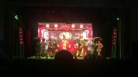 闽剧加演 《俚乡风情》