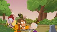 高清郭德纲相声动画版 第2集