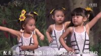 2017文老师最新幼儿园六一文艺汇演 可爱颂 