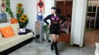 南昌玲玲广场舞《火火的姑娘》超清