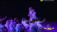 陈老师 2017最新六一幼儿舞蹈《粒粒盘中餐