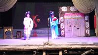 福建詔安縣潮劇團《李適登基》