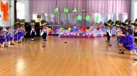 幼儿舞蹈爵士舞《大眼睛》