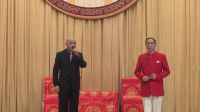 潍坊京剧委《铡美案》李全中刘玉明 鼓师孙卫光 琴师张广孝下载
