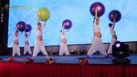 孕妇瑜伽操《你所没见过的美》
