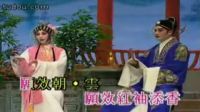 粤剧伴唱《红菱巧破无头案之对花鞋》消男音
