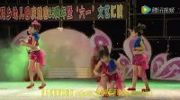 陈老师 2017最新六一幼儿舞蹈 《crazy》《