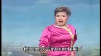 河南坠子《杨二郎劈山救母》莫红梅