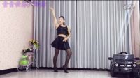 青青世界广场舞 美女热舞《DJ爱你的秋》附