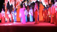 2017出彩中国人京剧《贵妃醉酒》