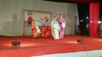 沂蒙山吕剧演出《张郎休妻》片 断（张郎 黄黎