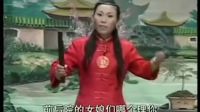 河南坠子《贤良女劝夫》