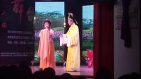 庐剧《马晓梅无为演出》2