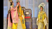 月韵风华《粤剧郭子仪祝寿相册》白天鹅摄制