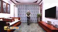 云裳广场舞《红马鞍》云裳老师原创附教学
