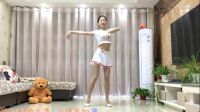新生代广场舞《妹妹不做仙女》（附光脚）