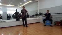 兰州豫剧《红脸王李世军》演唱刘墉下南京选