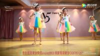 陈老师 2017六一最新幼儿舞蹈《爸爸去哪儿