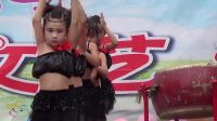 幼儿舞蹈《独一无二》