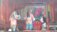 青石岭（选场冷宫赔情）南阳武侯曲剧团
