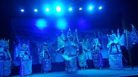 上党梆子《闯幽州》（六）