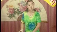 河南坠子《中红袍11》莫红梅演唱