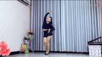 青青世界广场舞 太嗨了《DJ嗨起来》附光背