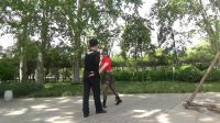 爱的传说 陶然水兵舞第十套精品教学（完整口
