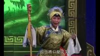 曲剧《鼓打三更鸡叫明》舞台版