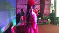 庐剧《红丝错》片段 主演杨小五 杨小六 赵