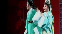 潮剧选段《巡按审母》庵堂会