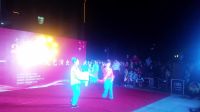 湖南花鼓戏 铜锣歌20170427