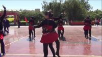 天津北辰晨光水兵舞 陶然第九套水兵舞