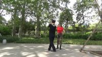 陶然水兵舞第十套 9《龙飞凤舞》