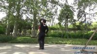 陶然水兵舞第十套 8《嫦娥奔月》