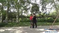 陶然水兵舞第十套 4《十八相送》