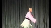 秦腔《卷席筒》全本梅花奖 丑角名星 高清